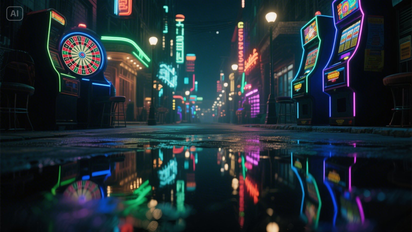 888 Online Slot Game